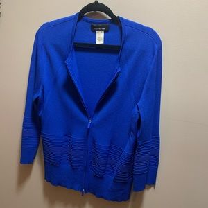 Jones New York Cardigan size XL